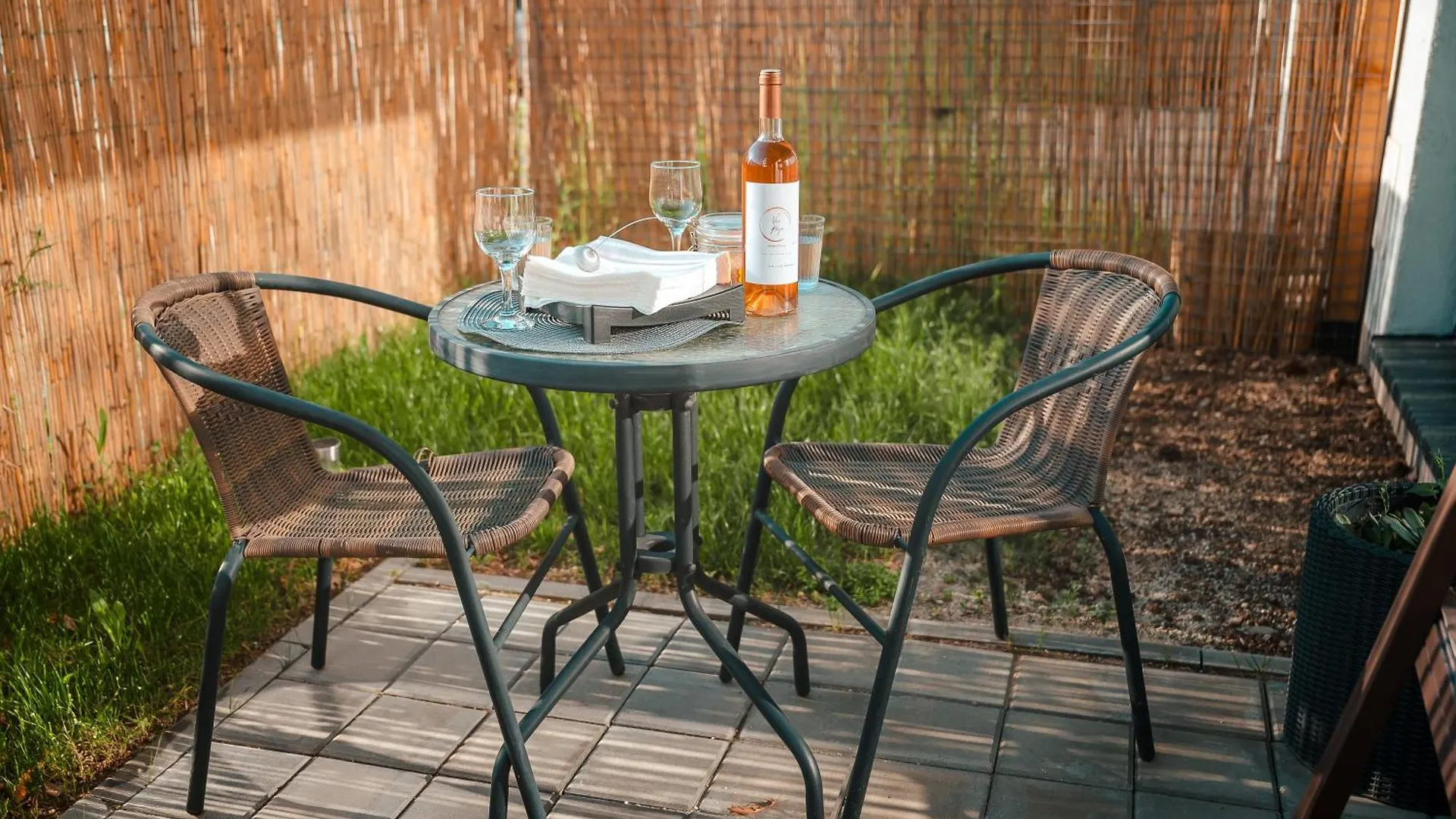 Cozy Getaway Sector 1 Appartement Boekarest