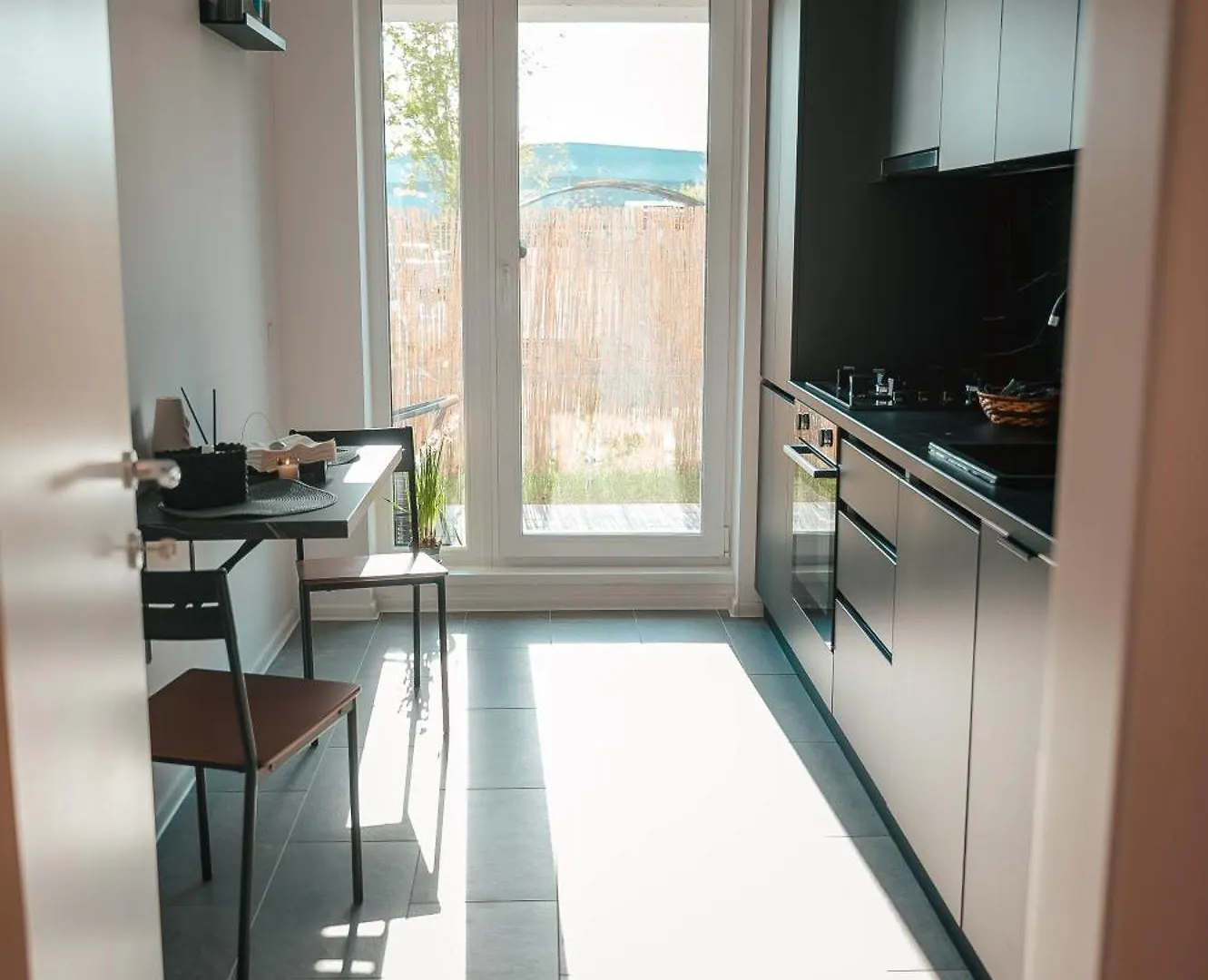 Cozy Getaway Sector 1 Appartement Boekarest 0*,  Roemenië