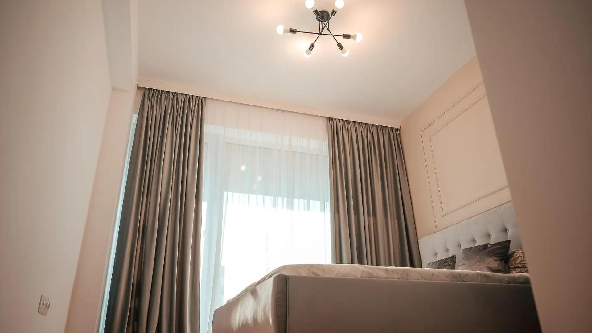 Cozy Getaway Sector 1 Appartement Boekarest 0*,  Roemenië