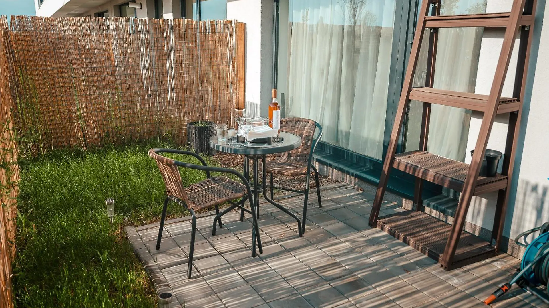 Cozy Getaway Sector 1 Appartement Boekarest 0*,
