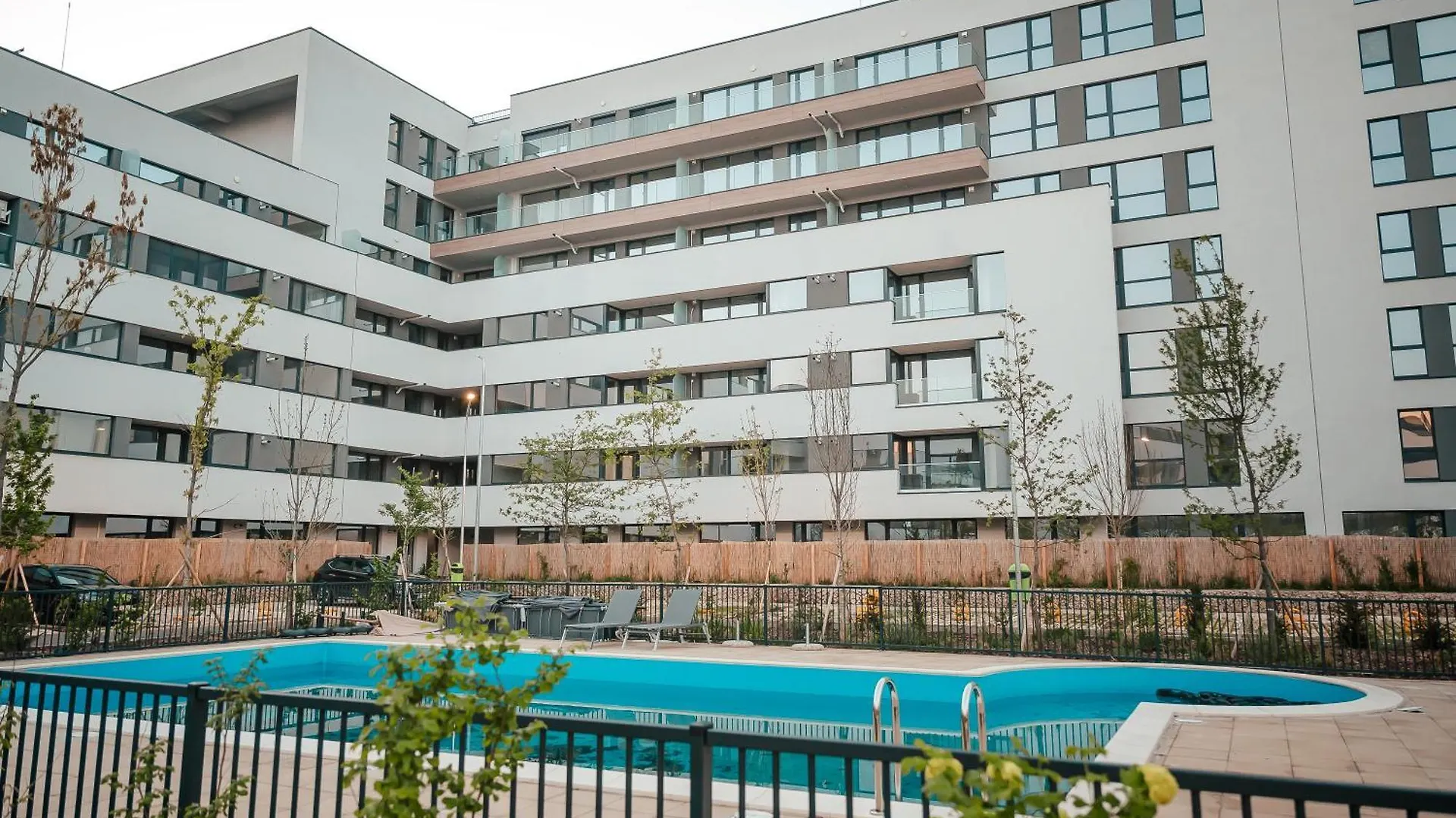 Cozy Getaway Sector 1 Appartement Boekarest